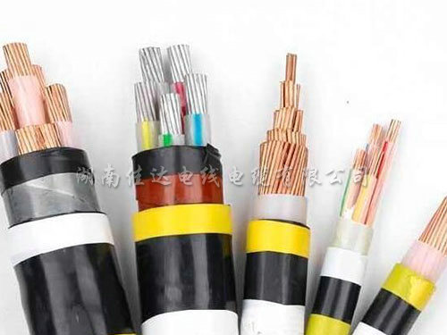 低煙無鹵電線電纜 低煙無鹵電線電纜